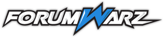 Forumwarz Logo