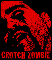 Crotch-logo